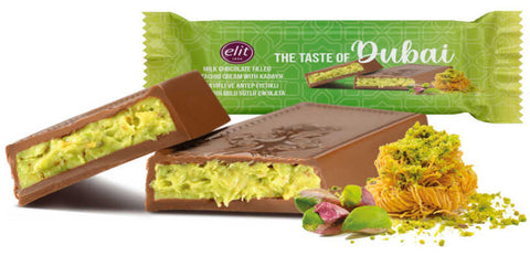 Elit Dubai Çikolatası (30 gr)
