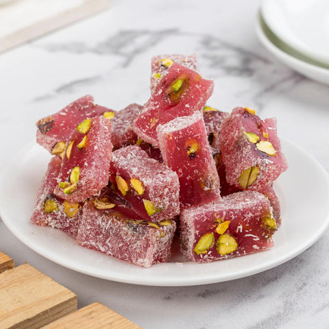 Turkish delights