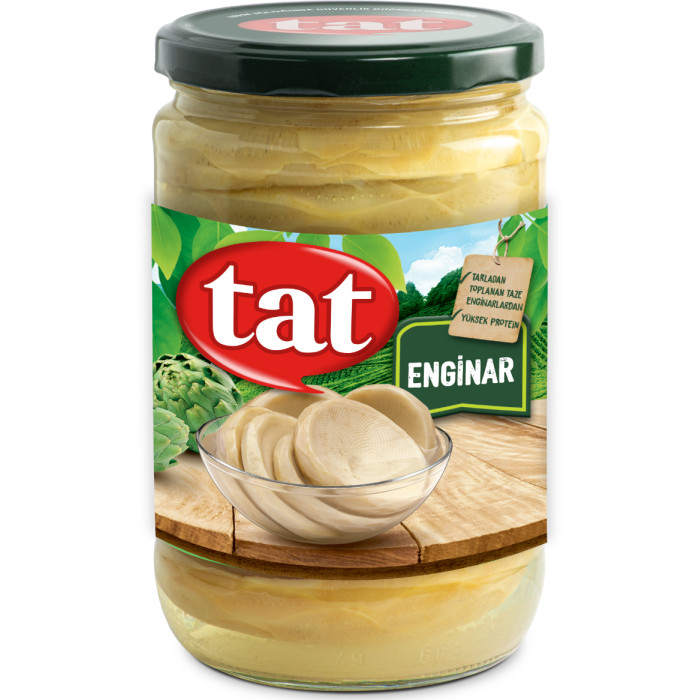 Tat Enginar (610 gr)