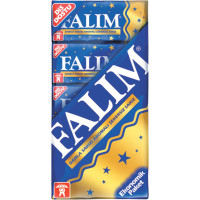 Falim Plain Gum (5 pcs)