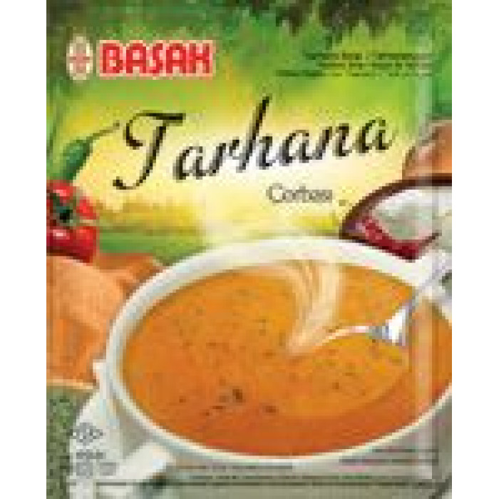 Basak Tarhana Çorbası 2.29 oz (65 gr)