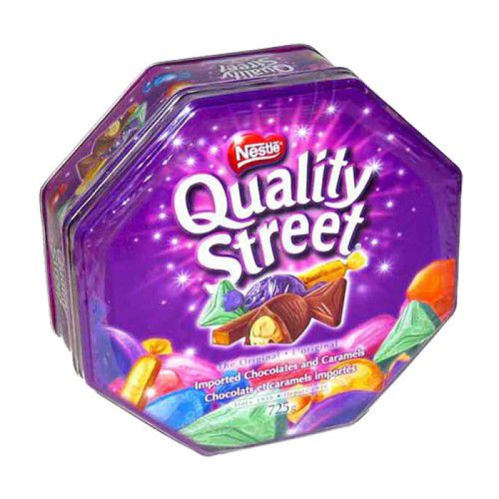 Nestle Quality Street Chocolate (900 g 31.7oz) - HM311