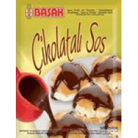 Basak Powder Sauce with Chocolate (130 gr 4.5oz)