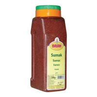 Basak Sumac (500 gr 17.6oz)