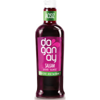 Doğanay Turnip Juice Mild (250 ml)