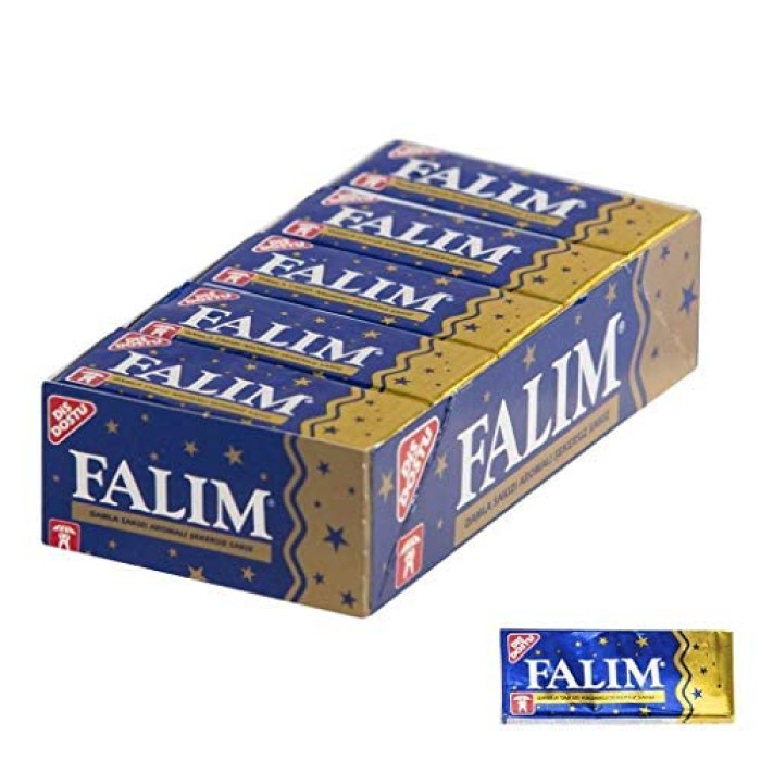Falim Clove Gum (100 pcs) - DF456