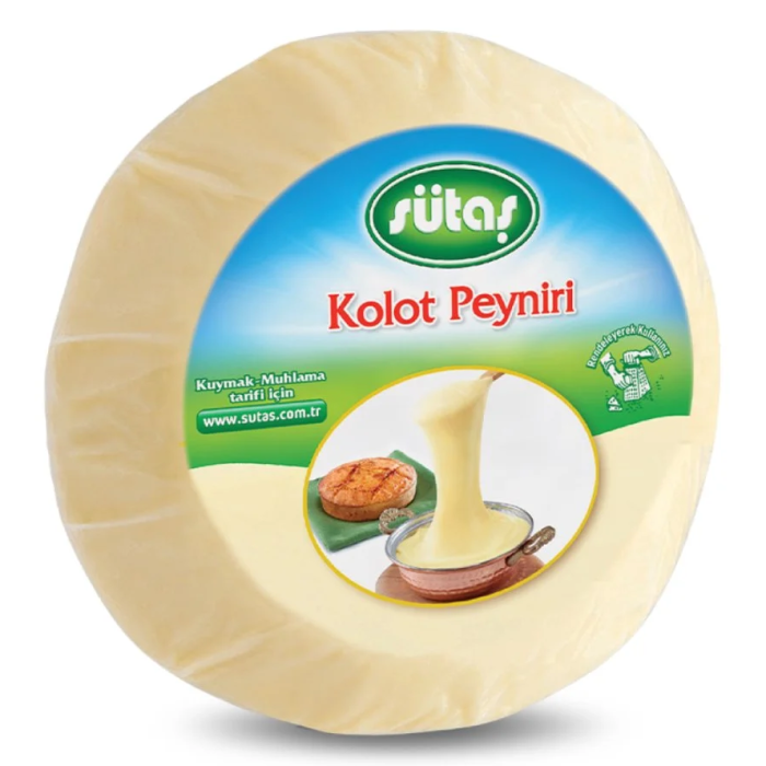 Sütaş Kolot Peyniri (375 gr)