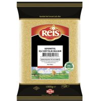 Reis Bulgur for İçli Köfte (1kg 35.3oz)