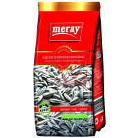 Meray Sunflower Seeds lightly salted (250 gr)