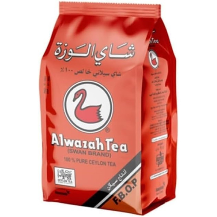 Alwazah Tea (400 gr)