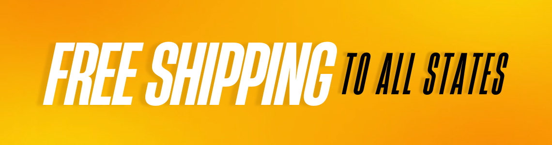 Free Shipping