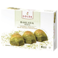 Golda Seashell Baklava (350 gr)