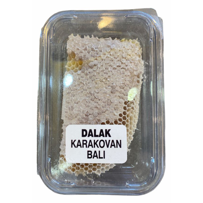 Dalak Comb Honey (500 gr)