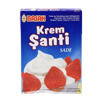 Başak Whipping Cream Plain (150 gr)