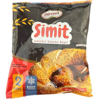 Nema Istanbul Sesame Bagel Simit (200 gr)