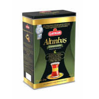 Caykur Altinbas Early Grey Tea (400 gr 14oz)