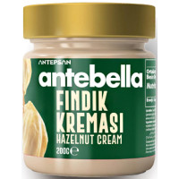 Antepsan Antebella Hazelnut Cream (200 gr)