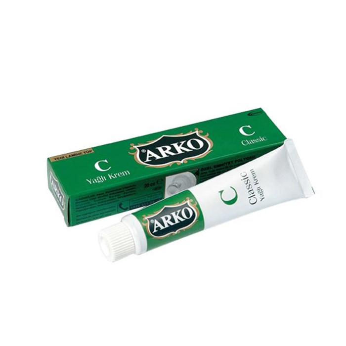Arko Classic Cream (20 cc 0.7fl oz)