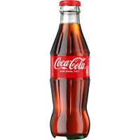 Coca Cola (200 ml)