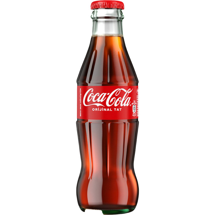 Coca Cola (200 ml)