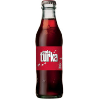 Cola Turka (200 ml)