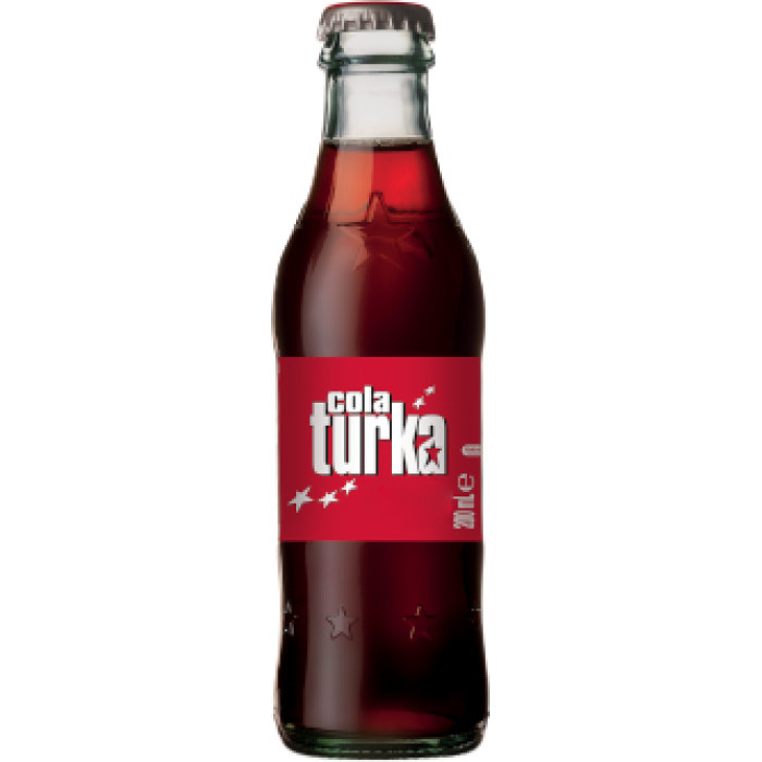 Cola Turka (200 ml)