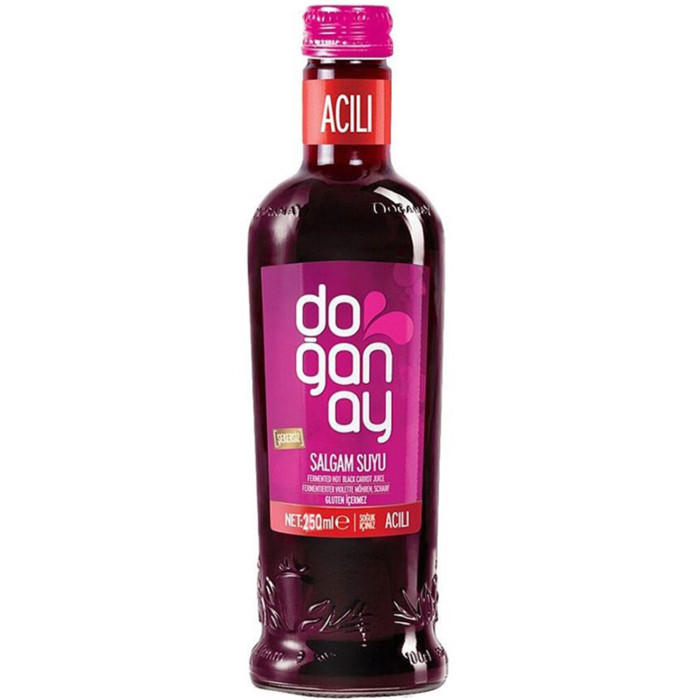 Doganay Turnip Juice Hot (250 ml)