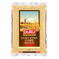 Duru Extra Extra Coarse Bulgur (1kg 35.3oz)