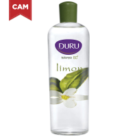 Duru Cologne Lemon Glass (400 ml 13.5fl oz)