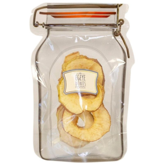 Egeye Dönüş Dried Apple (25 gr)