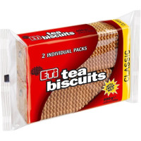 Eti Tea Biscuits (400 gr 14oz)