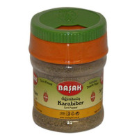 Basak Ground Black Pepper (75gr 2.7oz)