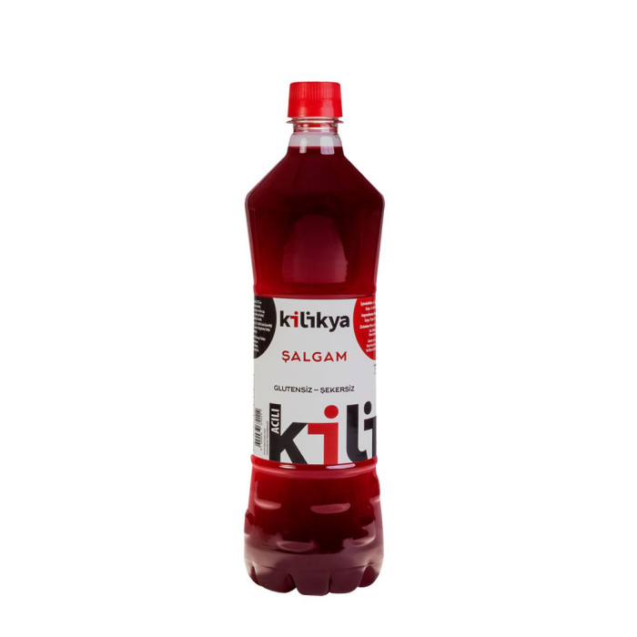 Kilikya Hot Turnip Juice (1 Lt 33.8 fl oz)
