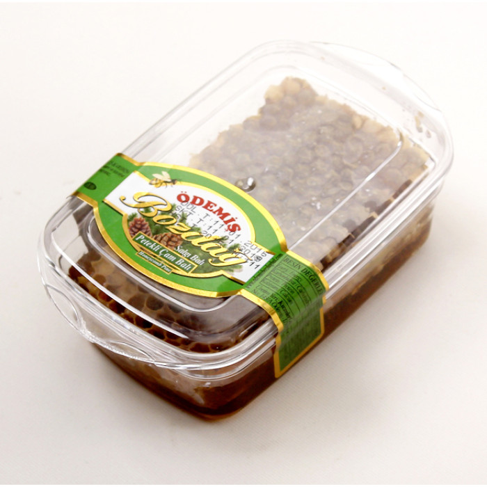 Odemis Bozdag Pine Honey (100 gr)