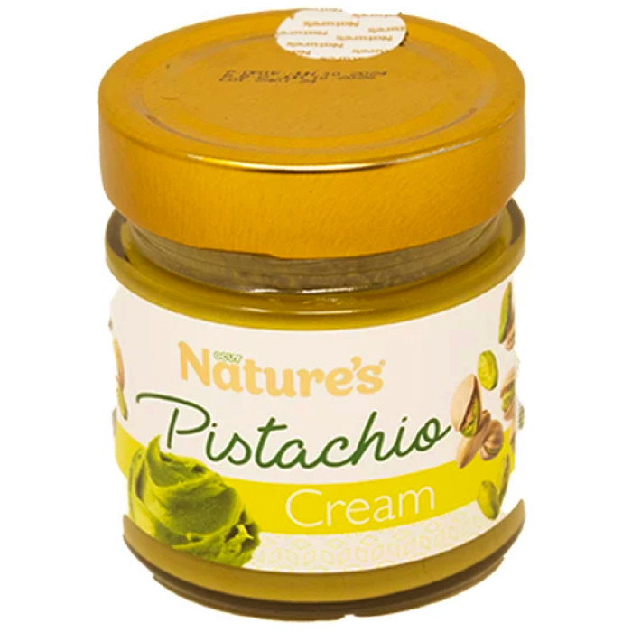 Öğüt Pistachio Cream (200 gr - 7oz)