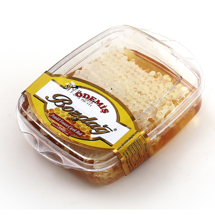 Odemis Bozdag Honeycomb Honey (100 gr)