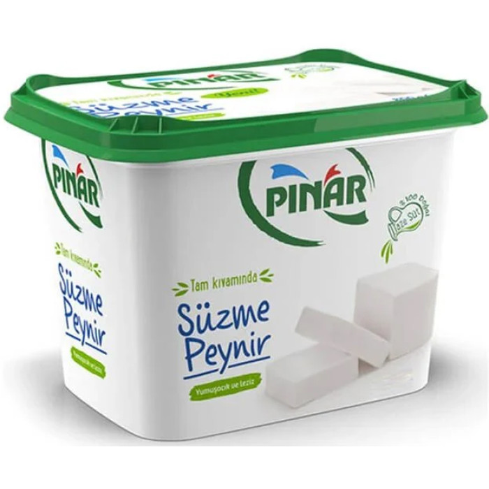 Pınar Süzme Peynir (750 gr)