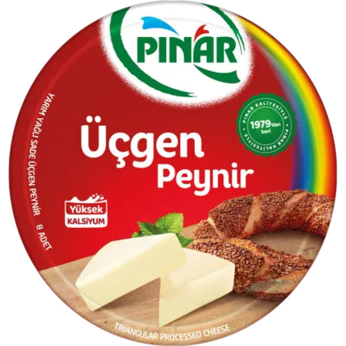 Pınar Üçgen Peynir (100 gr)