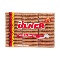 Ulker Tea Biscuit (400 gr 14oz)