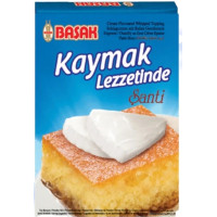 Başak Kaymak Taste Whipping Cream (120 gr)