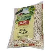 Duru White Beans (2500 gr)