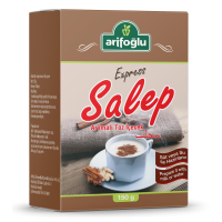 Arifoglu Salep (6x20 gr)