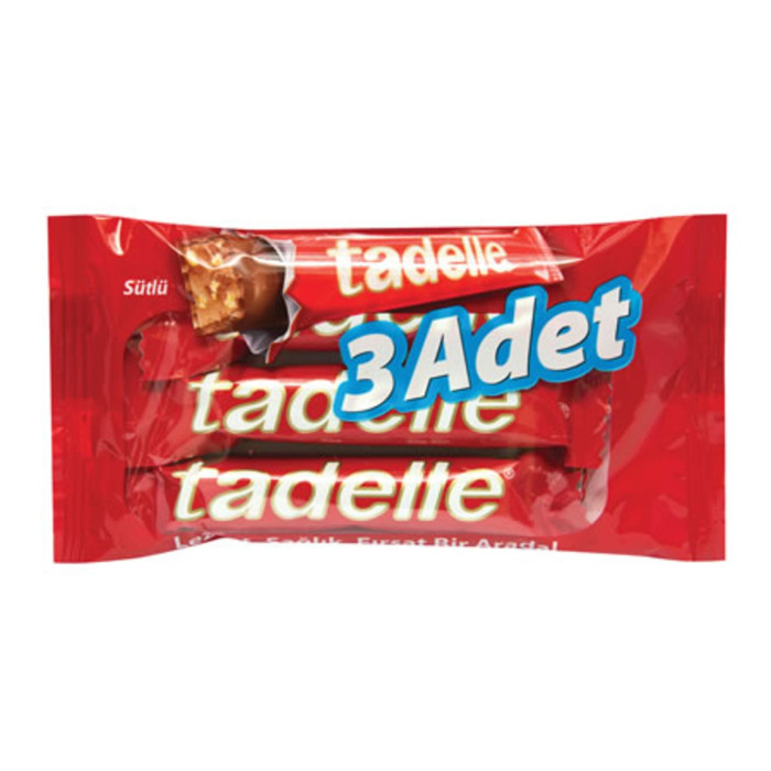 Tadelle (3 pcs)