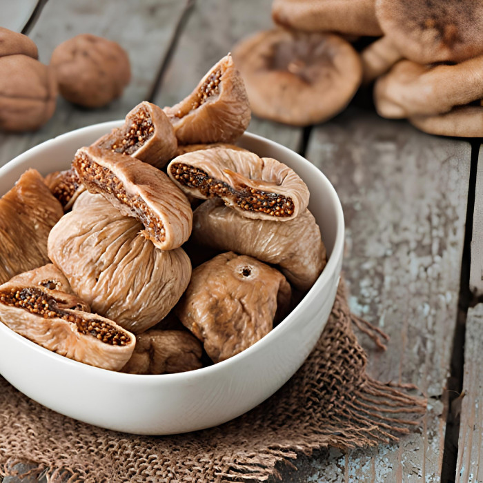 Tariş Dried Figs in Box (1500 gr)