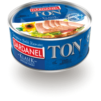 Dardanel Ton Tuna Fish Classic (140 gr)