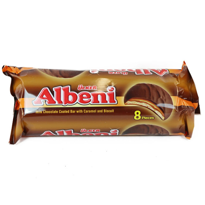 Ülker Albeni (344 gr)