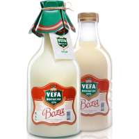 Vefa Boza (1L 34 fl oz)